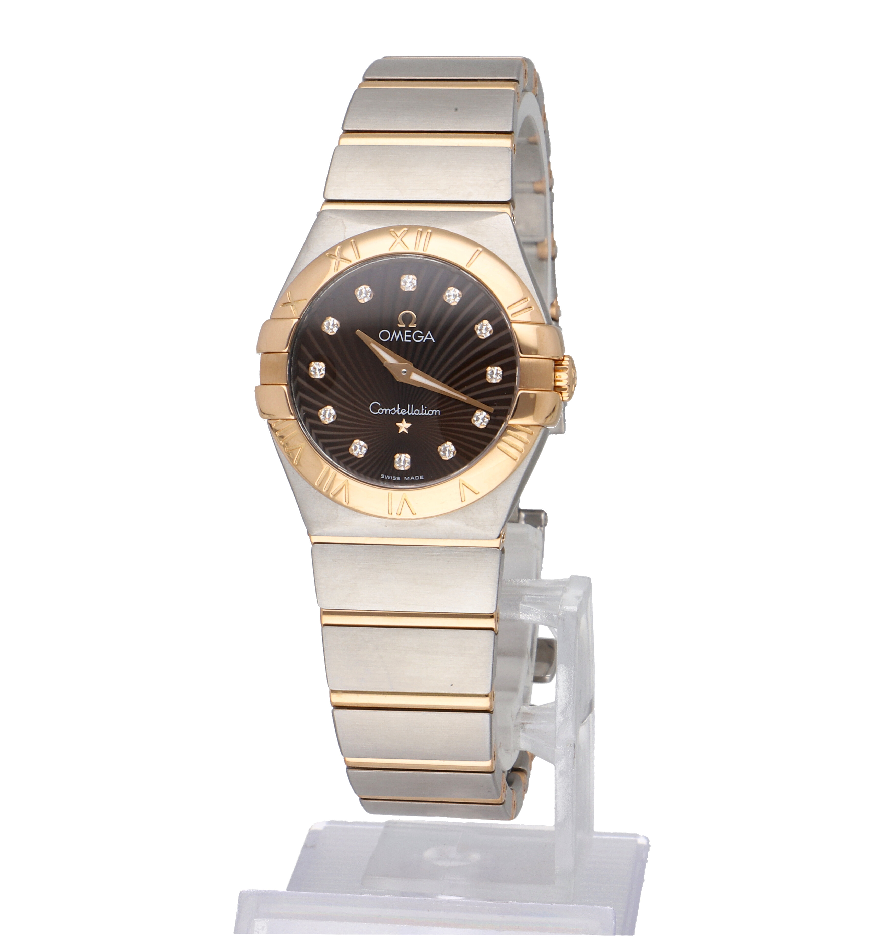 Omega Constellation